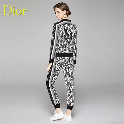 dior jogginganzug